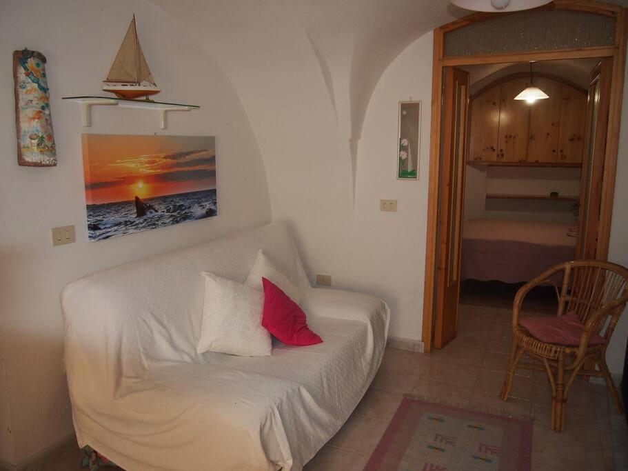 Casetta Carmela A Minori-Amalfi Coast Kültér fotó