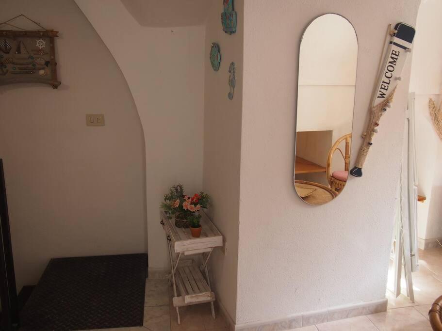 Casetta Carmela A Minori-Amalfi Coast Kültér fotó
