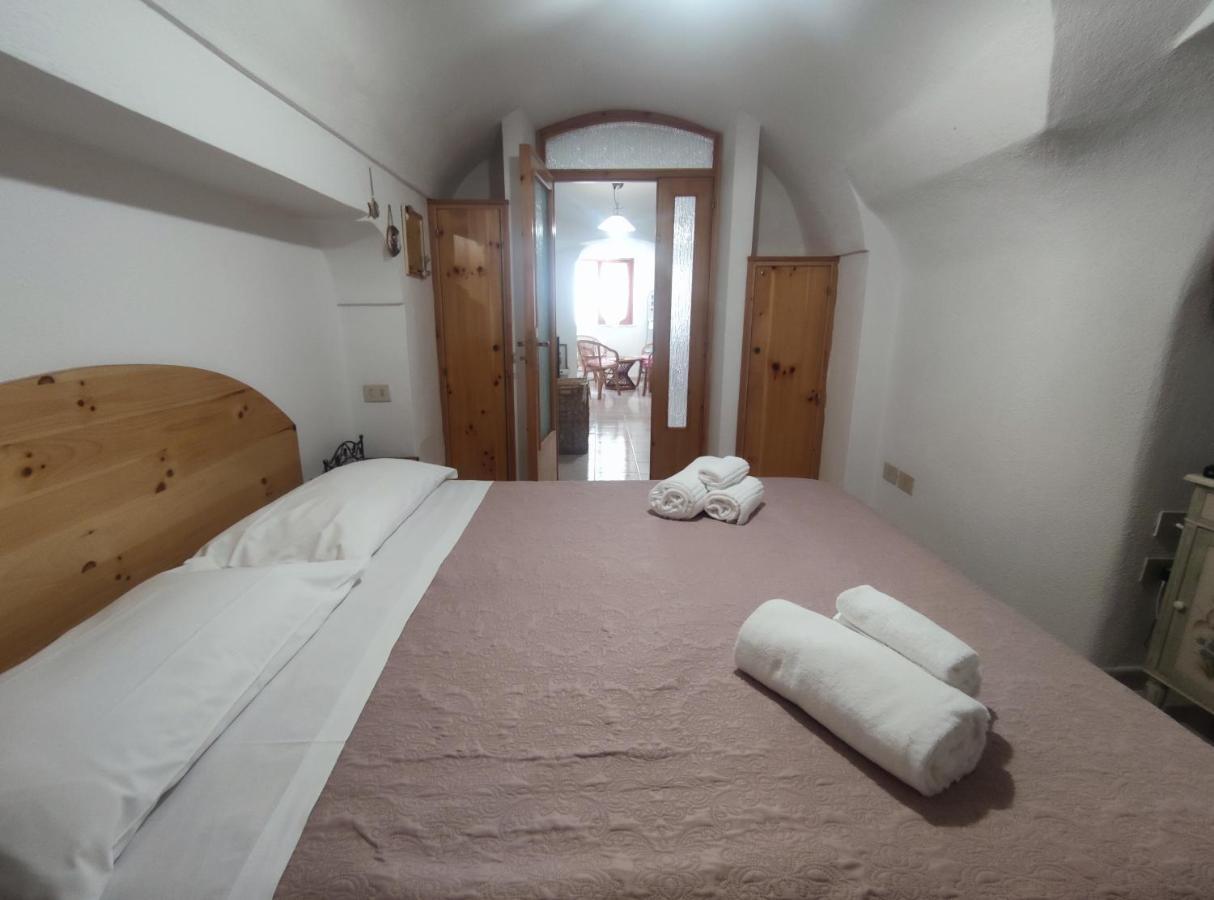 Casetta Carmela A Minori-Amalfi Coast Kültér fotó